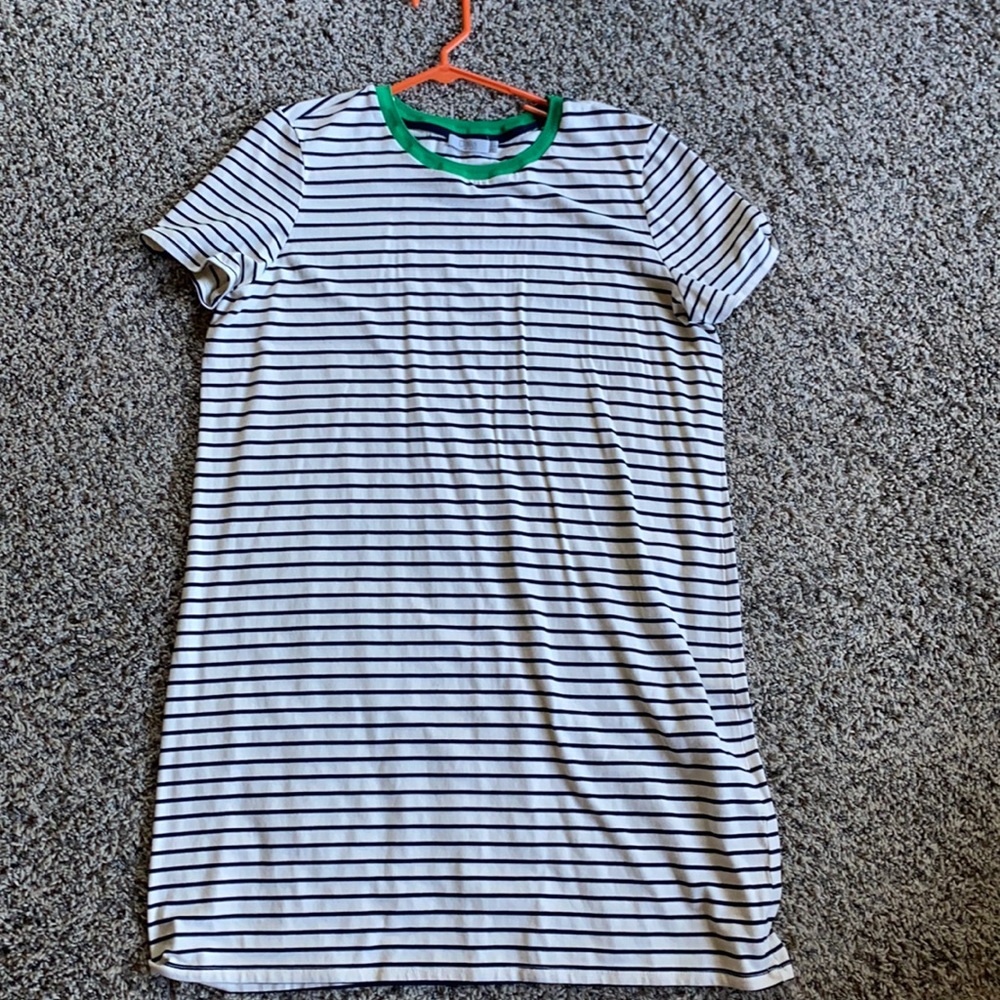 Casual Tshirt dress